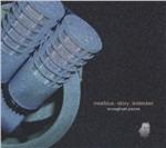 Snowghost Pieces - CD Audio di Moebius,Story