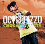 Chocolate City - CD Audio di Octopizzo