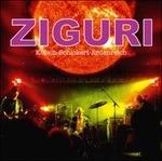 Ziguri - Vinile LP di Ziguri