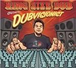 King Size Dub Special - CD Audio di Dubvisionist