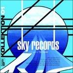 Kollektion 01. Sky Records - CD Audio di Tim Gane