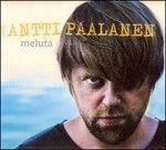 Meluta - CD Audio di Antti Paalanen
