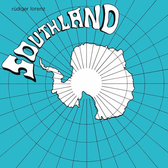 Southland (180 gr.) - Vinile LP di Rüdiger Lorenz