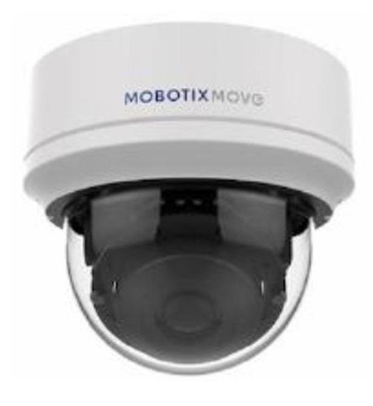Mobotix MX-VD1A-4-IR telecamera di sorveglianza Telecamera di sicurezza IP Esterno Cupola 1920 x 1080 Pixel Soffitto/Parete/Palo