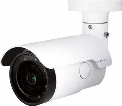 Mobotix VB-4-IR Interno e esterno Capocorda Soffitto/muro