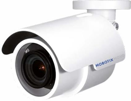 Mobotix BC-2-IR Telecamera di sicurezza IP Interno e esterno Capocorda Soffitto/muro