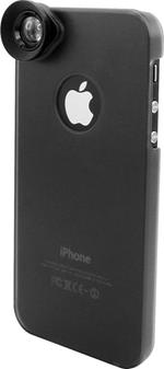 Obiettivo macro per iPhone 5