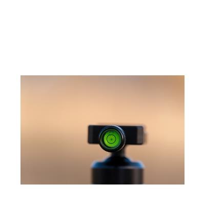 Rollei Compact Traveler No. 1 Carbon Fotocamere digitali/film Nero treppiede - 15