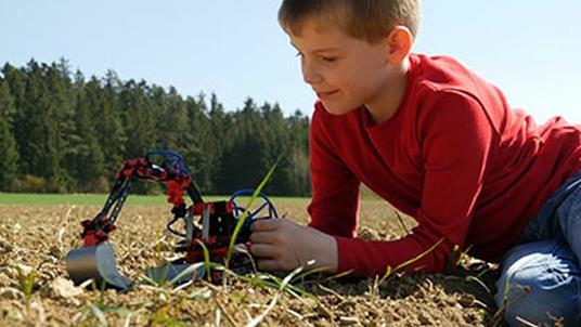 Fischertechnik Fischertechnik Profi Pneumatic - 3