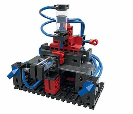 Fischertechnik Fischertechnik Profi Pneumatic - 5