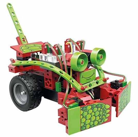 Fischertechnik Fischertechnik Robotics Mini Bo - 4