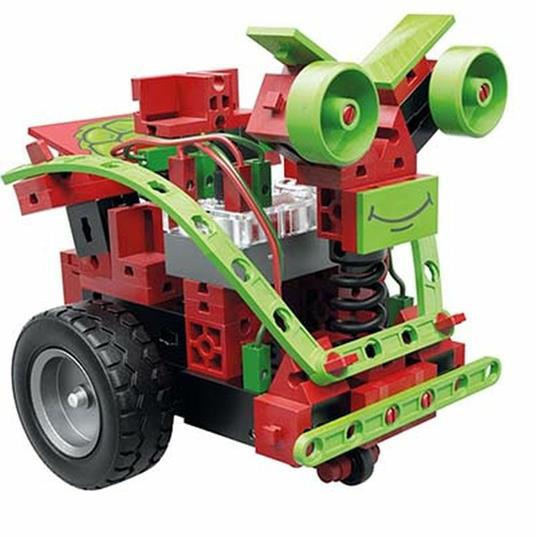 Fischertechnik Fischertechnik Robotics Mini Bo - 5