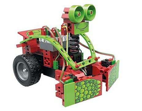 Fischertechnik Fischertechnik Robotics Mini Bo - 6