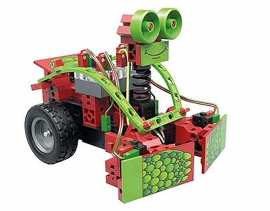 Fischertechnik Fischertechnik Robotics Mini Bo - 6