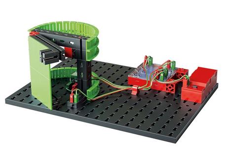 fischertechnik 540586 gioco di costruzione - 11