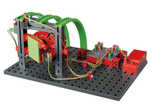 fischertechnik 540586 gioco di costruzione - 2