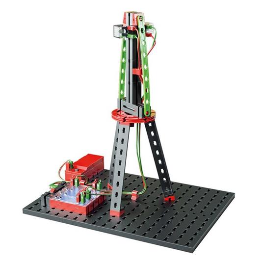 fischertechnik 540586 gioco di costruzione - 3