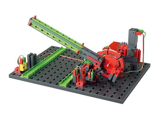 fischertechnik 540586 gioco di costruzione - 4