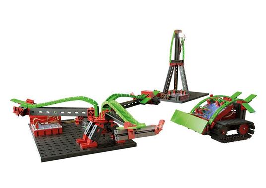 fischertechnik 540586 gioco di costruzione - 5