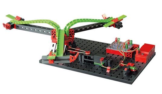 fischertechnik 540586 gioco di costruzione - 6