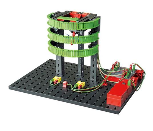 fischertechnik 540586 gioco di costruzione - 7