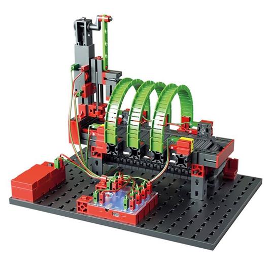 fischertechnik 540586 gioco di costruzione - 8