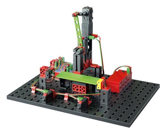 fischertechnik 540586 gioco di costruzione - 9