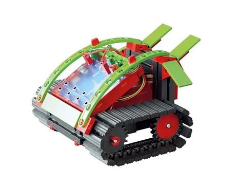 fischertechnik 540586 gioco di costruzione - 10
