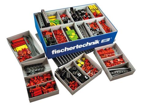 fischertechnik Creative Box Basic - 3