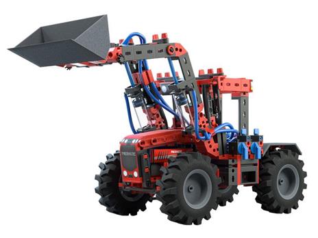 fischertechnik Strong Pneumatics - 2