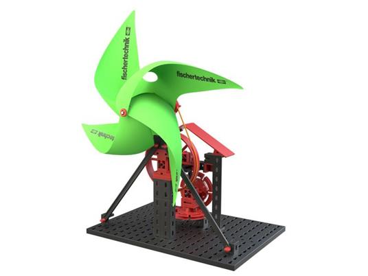 fischertechnik Green Energy - 3