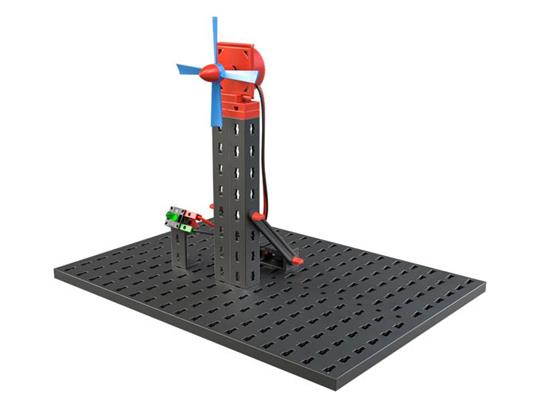 fischertechnik Green Energy - 5