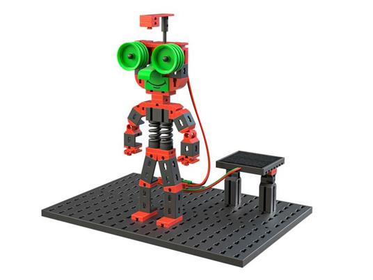 fischertechnik Green Energy - 9