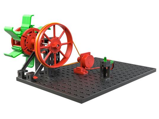 fischertechnik Green Energy - 10