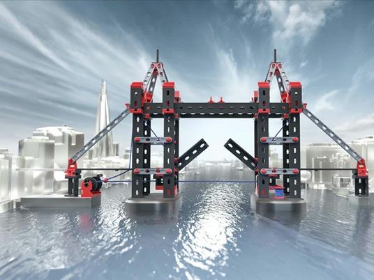 fischertechnik 564071 gioco di costruzione - 5