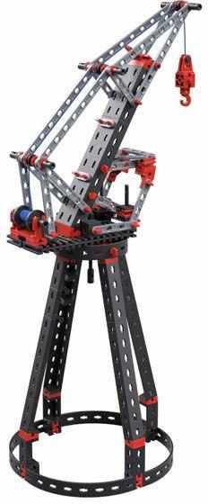 fischertechnik 564071 gioco di costruzione - 9