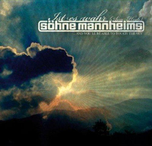 Ist Es Wahr - CD Audio di Söhne Mannheims