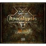Apocalypsis, Season 1, Episode 5: Island of the Light