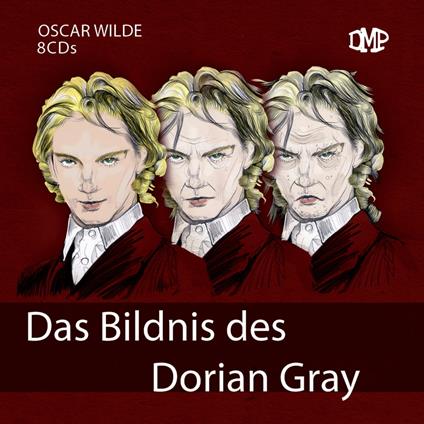 Das Bildnis des Dorian Gray