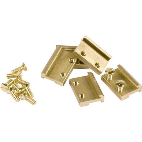 Connettore per guide Massoth 8100150 G