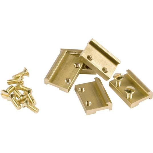 Connettore per guide Massoth 8100150 G
