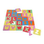 Knorrtoys 21003 – Puzzle da 60 Pezzi Tappetino da Gioco per Bambini, in Schiuma Colorata.
