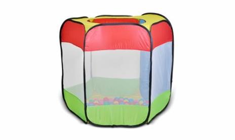 Knorrtoys 55300 tunnel e tenda da gioco - 3