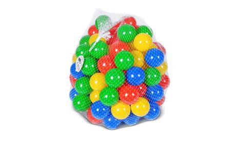 Knorrtoys 56789 palla per area gioco - 4