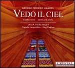 Vedo il ciel. Arie sacre dagli oratori - CD Audio di Georg Friedrich Händel,Lydia Wierlinger