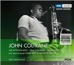 Live in Düsseldorf 1960 - CD Audio di John Coltrane