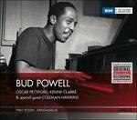 Live in Essen - CD Audio di Bud Powell