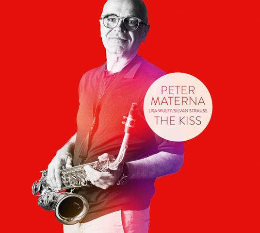 The Kiss - CD Audio di Peter Materna