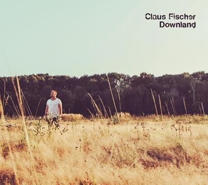 Downland - CD Audio di Claus Fischer
