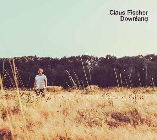 Downland - CD Audio di Claus Fischer